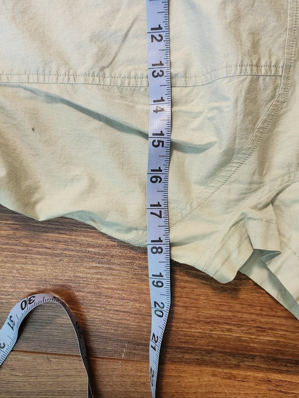 Arc'teryx Silver Grey Blasa Drop Waist Utility Dress Size 8 - Picture 9 of 12